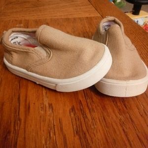 Baby shoes